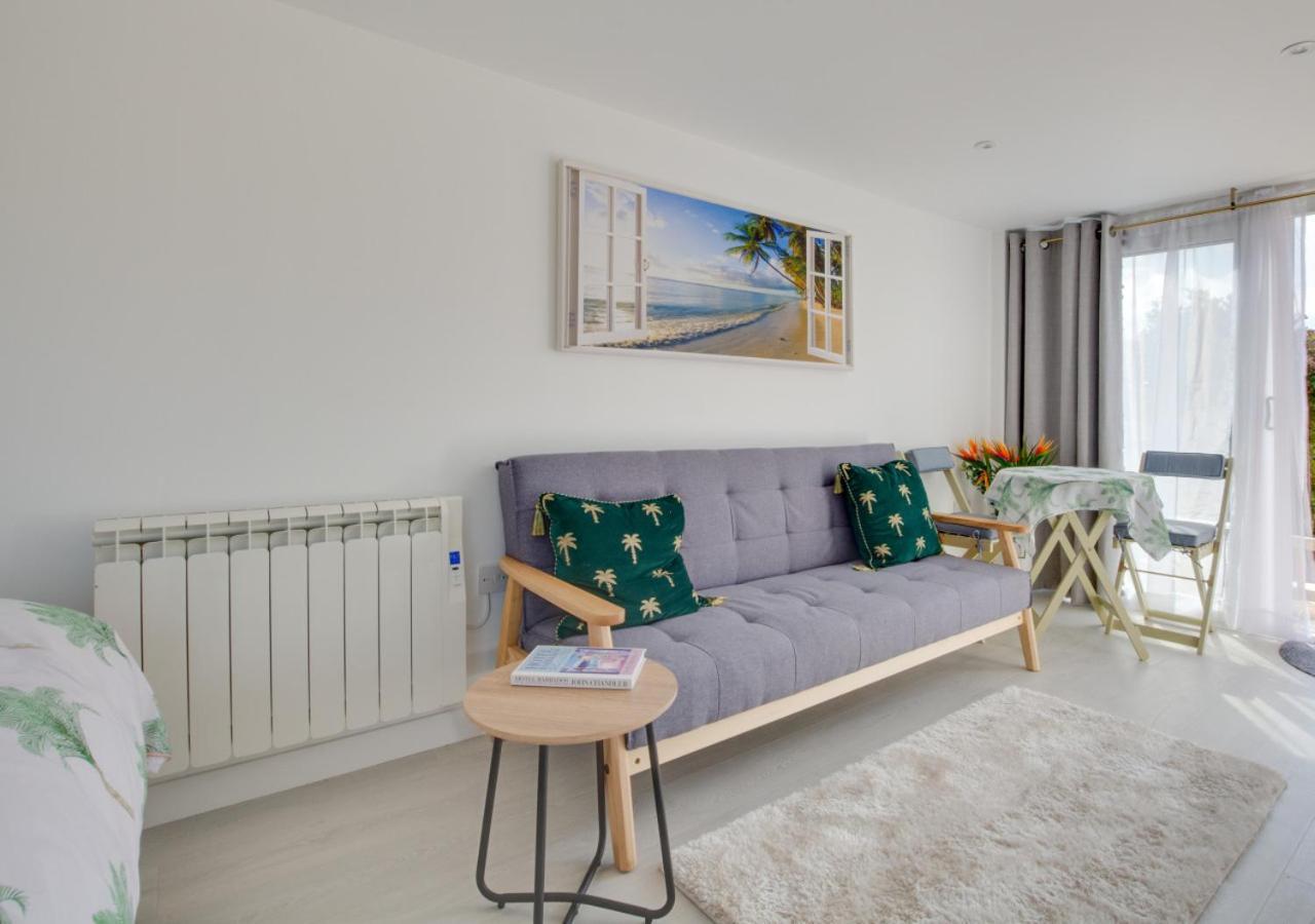Idrella Studio Saltdean المظهر الخارجي الصورة